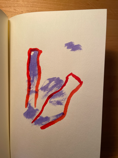 Illustration aus "Blutdiebin"